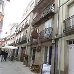 Obradoiro Hostel *