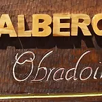 Hostel Obradoiro