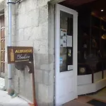 Obradoiro * Sarria