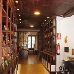 Obradoiro Hostel Sarria