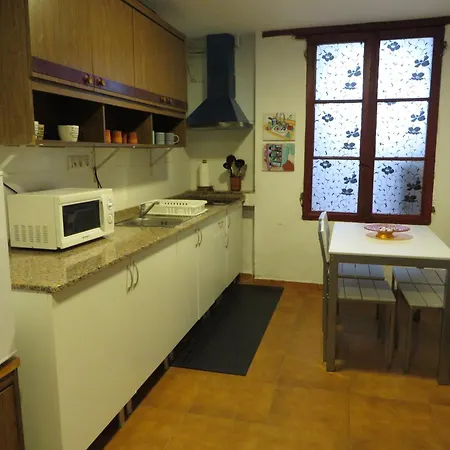 Obradoiro Hostal *