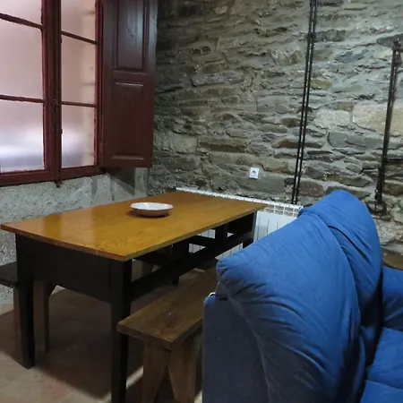 Obradoiro Hostal