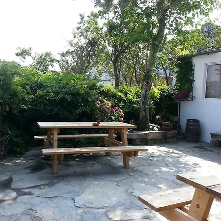 Hostal Obradoiro Sarria
