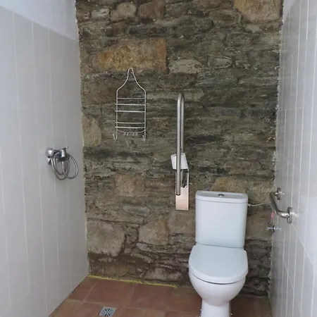 Obradoiro Hostal Sarria