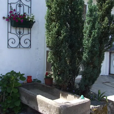 Obradoiro Hostal *