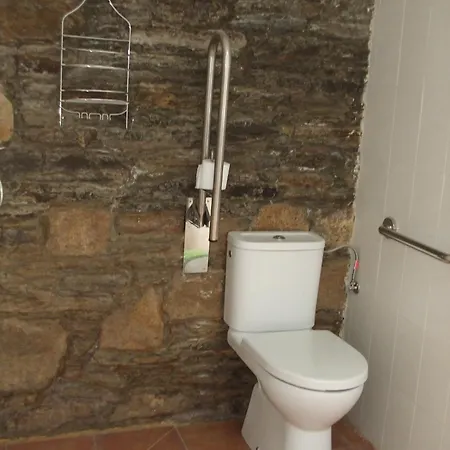 호스텔 Obradoiro 사리아루고