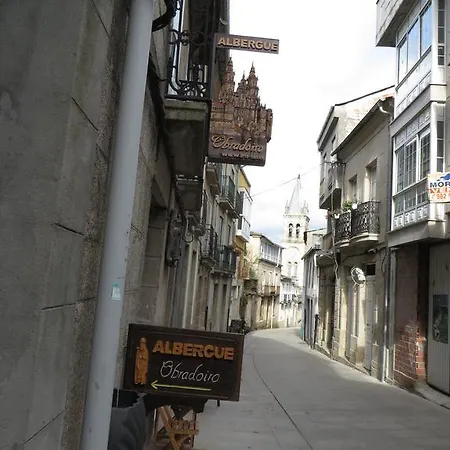 Obradoiro