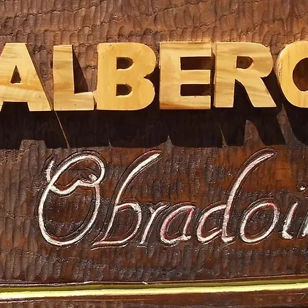 Hostal Obradoiro