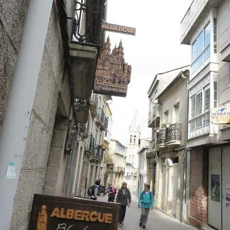 Obradoiro *