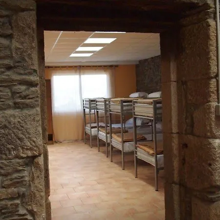 Obradoiro Sarria