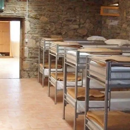 Hostal Obradoiro *