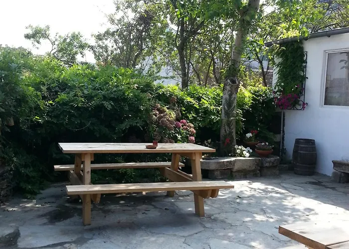 Hostel Obradoiro Sarria