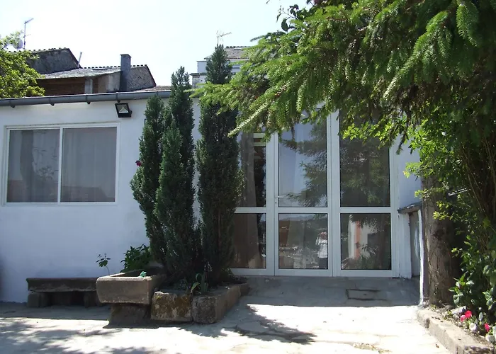 Obradoiro * Саррия