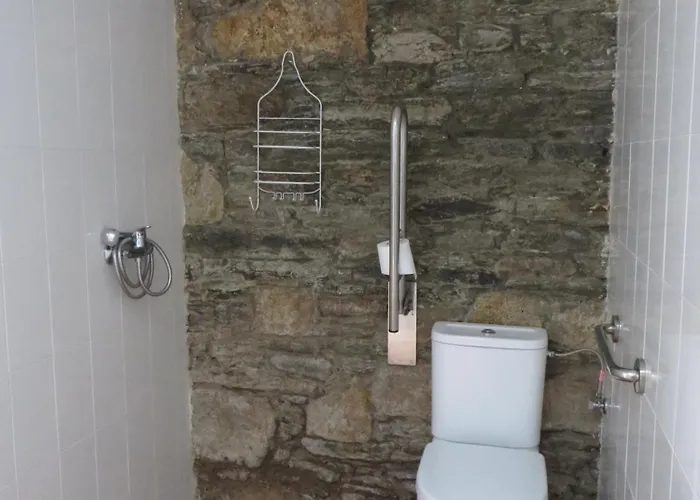 Obradoiro Hostel Sarria