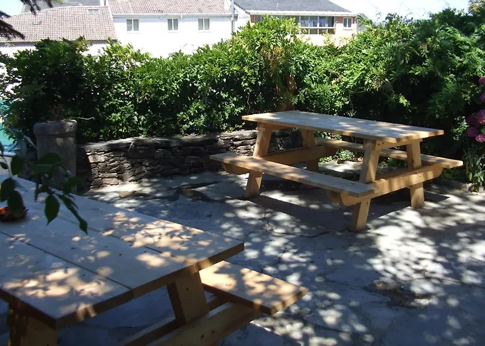 Obradoiro Хостел