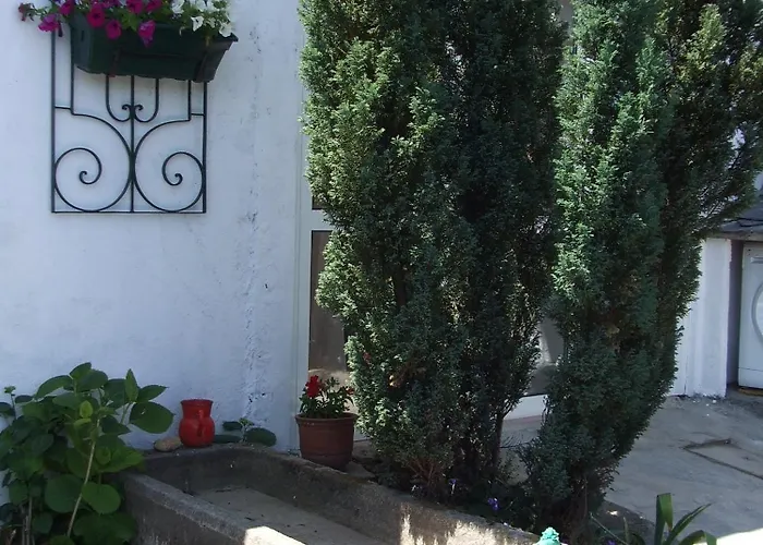 Obradoiro Хостел *