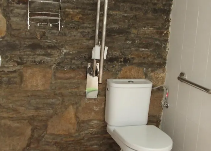 Hostel Obradoiro Sarria