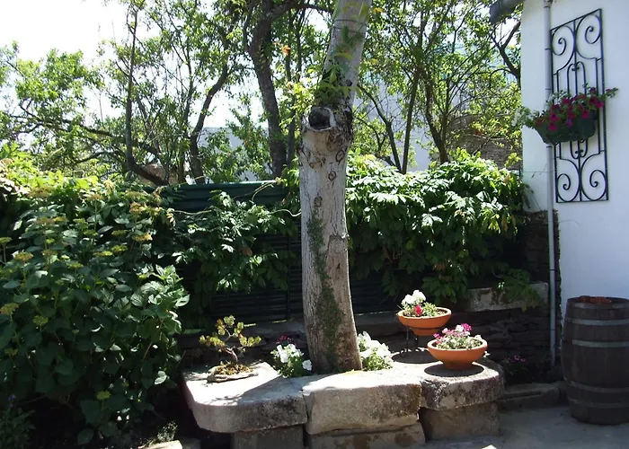 Obradoiro * Саррия