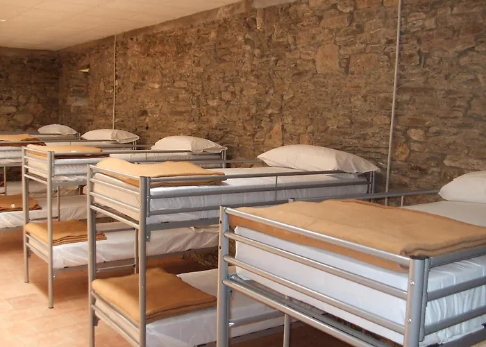 Hostel Obradoiro