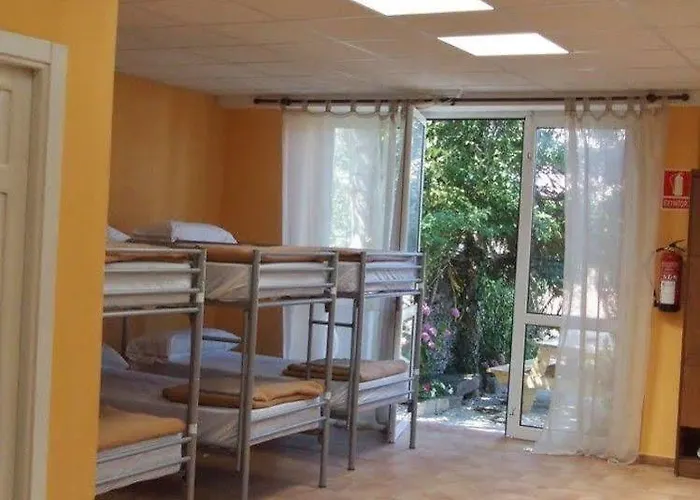 Obradoiro * Саррия