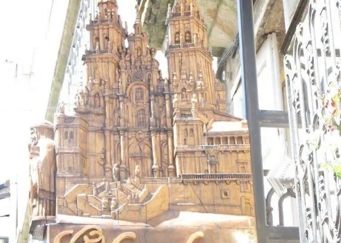 Obradoiro Саррия