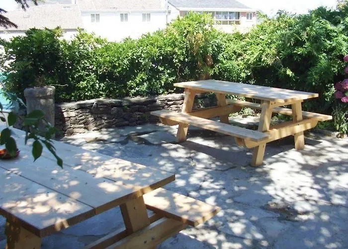 Obradoiro Хостел